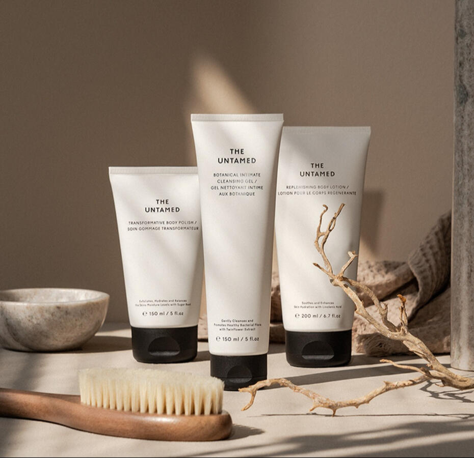 Exfolie, hydrate et équilibre le niveau d’hydratation de la peau